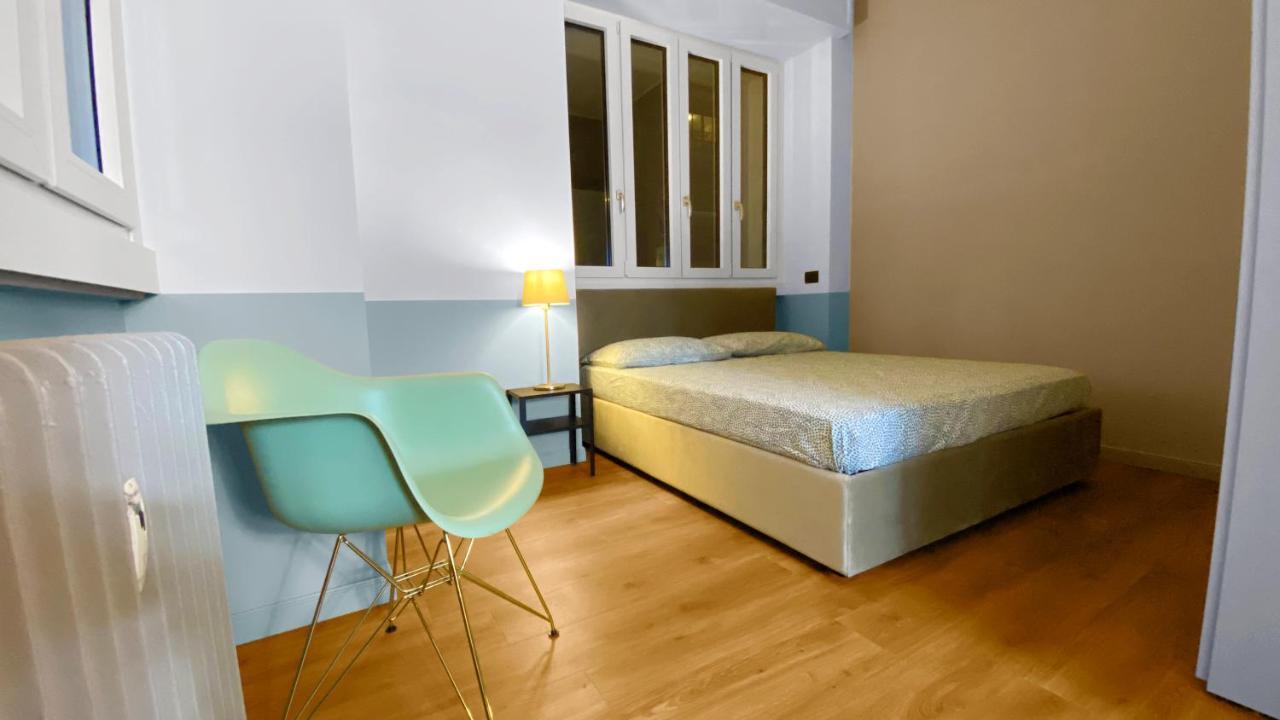 Bnb Capital Milano Central Station - Green Exterior foto